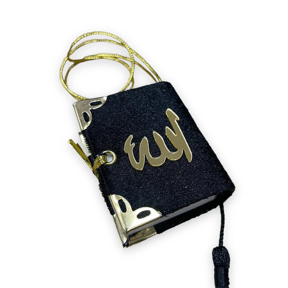 Ensar Zikir Mini Quran, Tasbeeh & Counter Gift Set