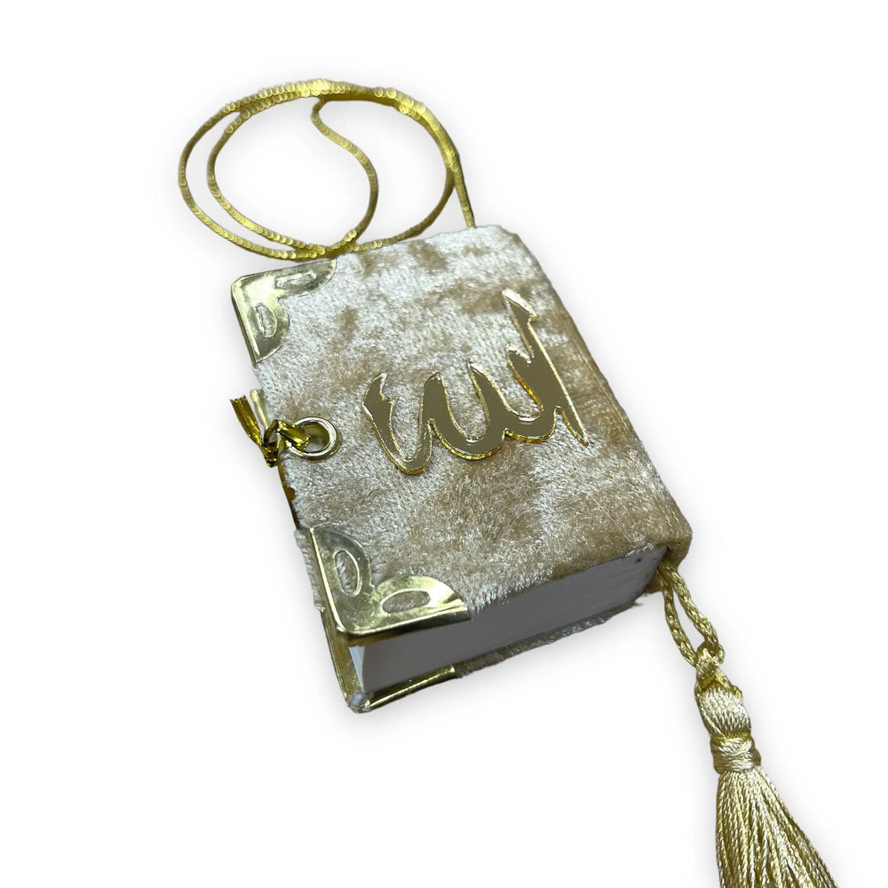 Ensar Zikir Mini Quran, Tasbeeh & Counter Gift Set