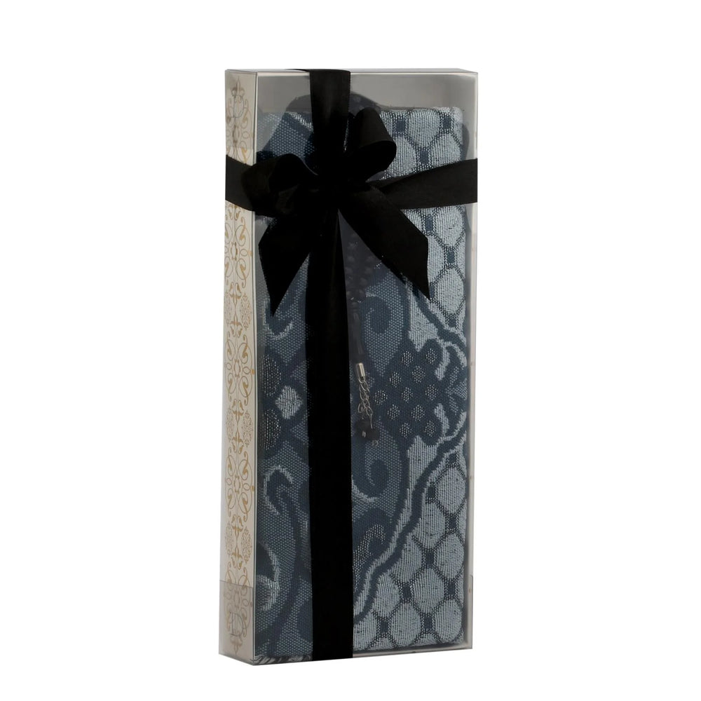 Ensar Uskudar Prayer Mat & Tasbeeh Gift Set