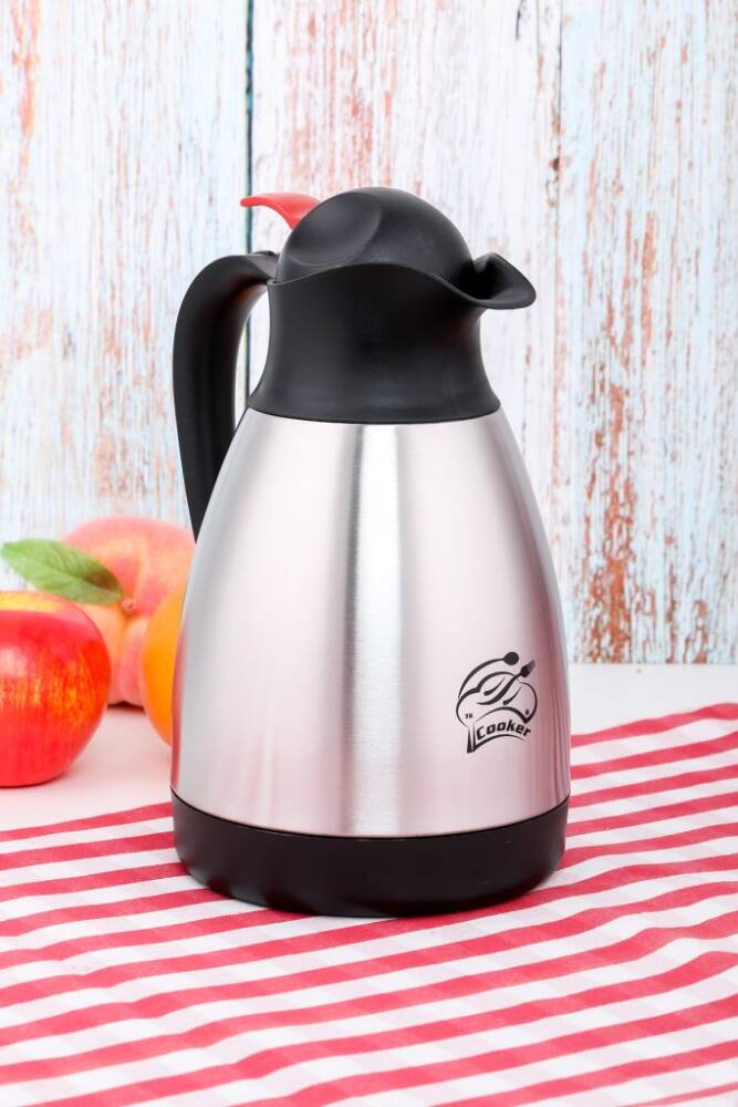 Cooker CKR2003 Jug Flask