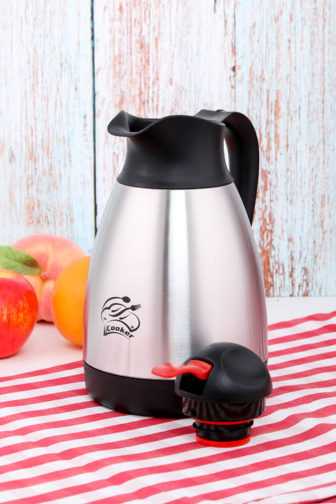 Cooker CKR2003 Jug Flask