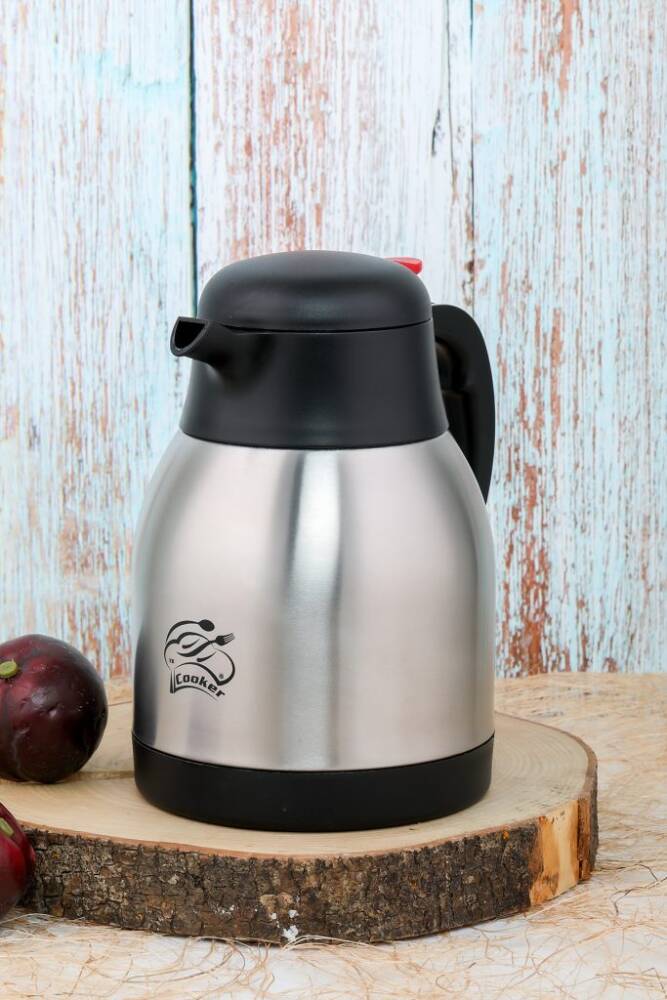 Cooker CKR2004 Jug Flask