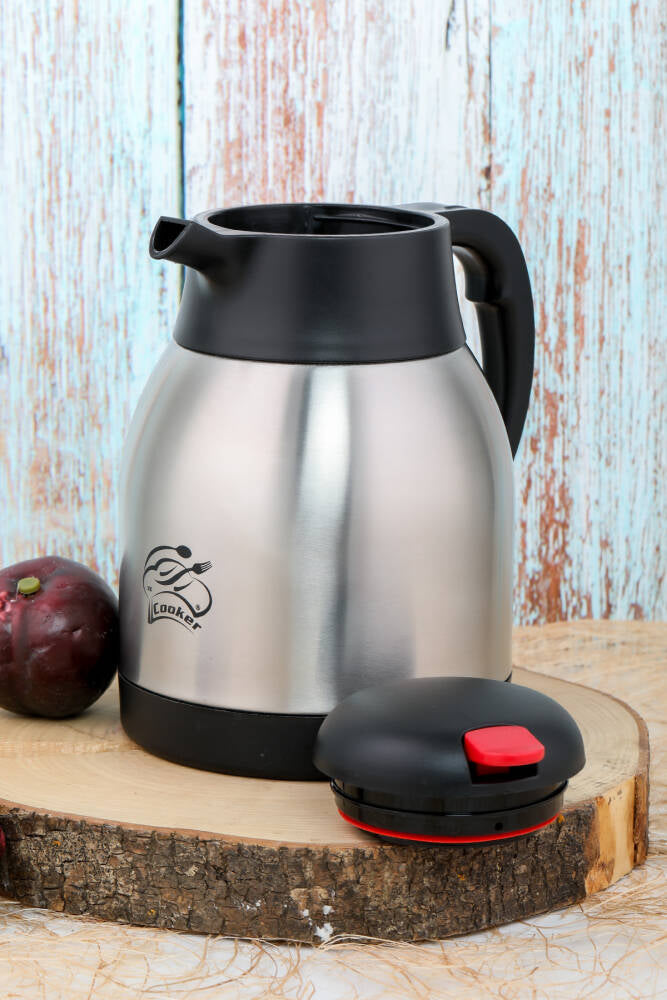 Cooker CKR2004 Jug Flask