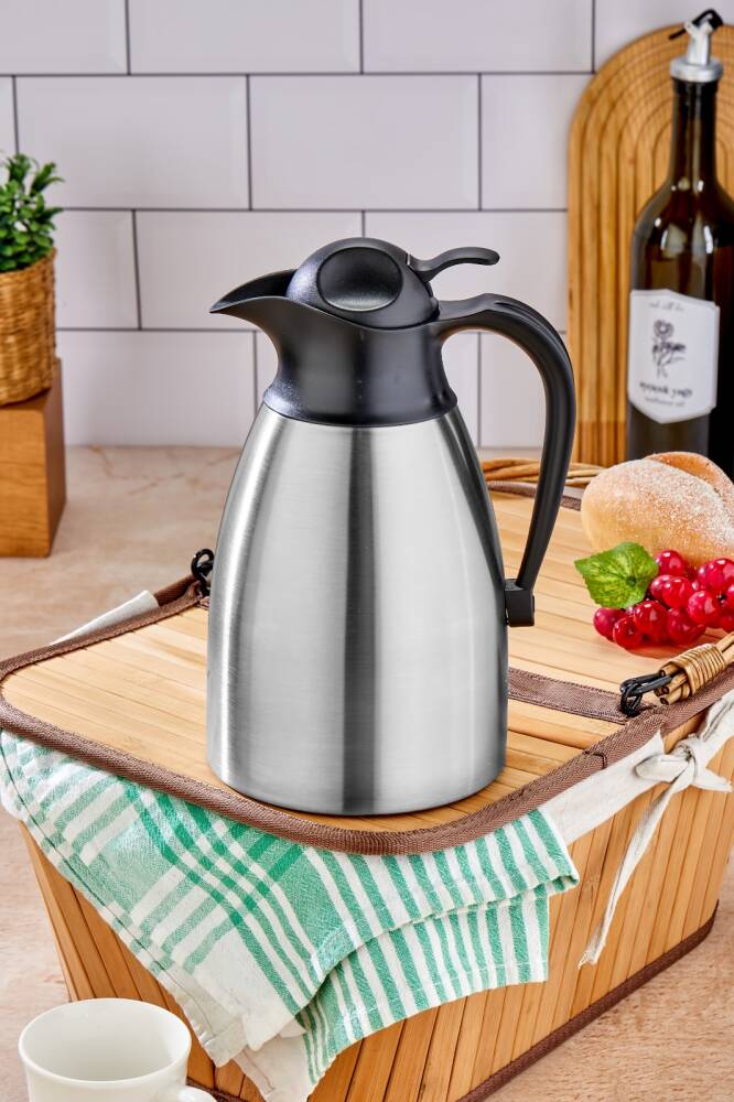 Cooker Jug Flask