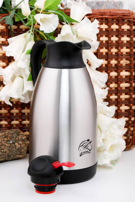 Cooker CKR2006 Jug Flask