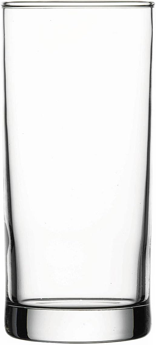 Paşabahçe İstanbul Drinking Glasses 290 mL - Set of 6