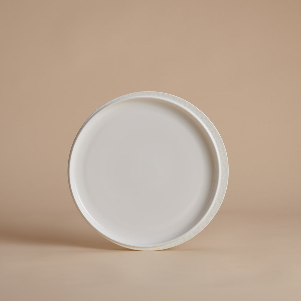 Korkmaz Crown Collection Dinner Set - 30 Pieces