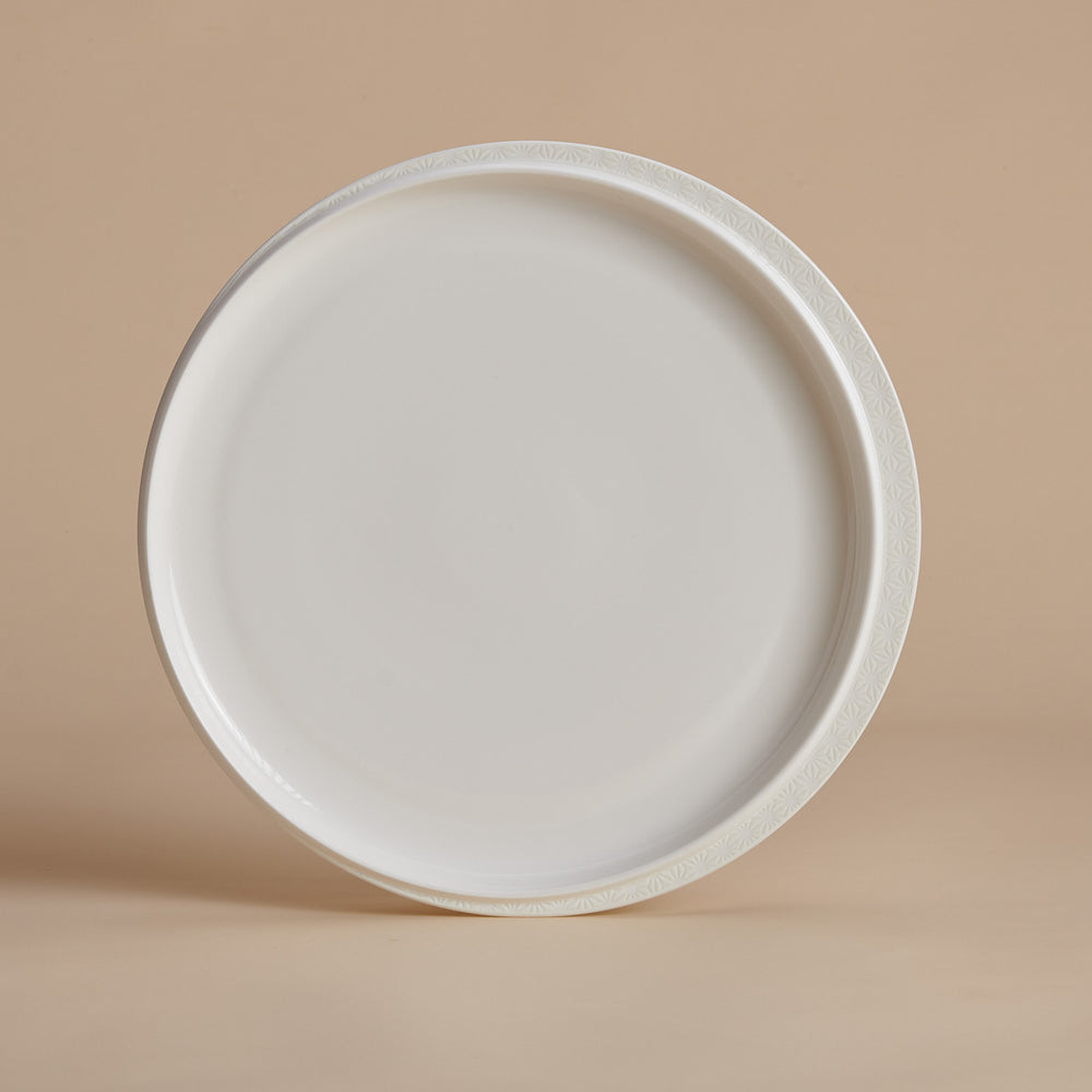 Korkmaz Crown Collection Dinner Set - 30 Pieces