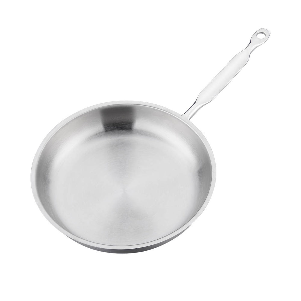 Korkmaz Estima Stainless Steel Cookware Set - 9 Pieces