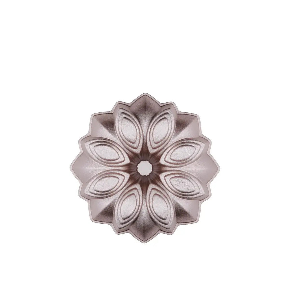 Korkmaz Pasty Flower Cake Mould