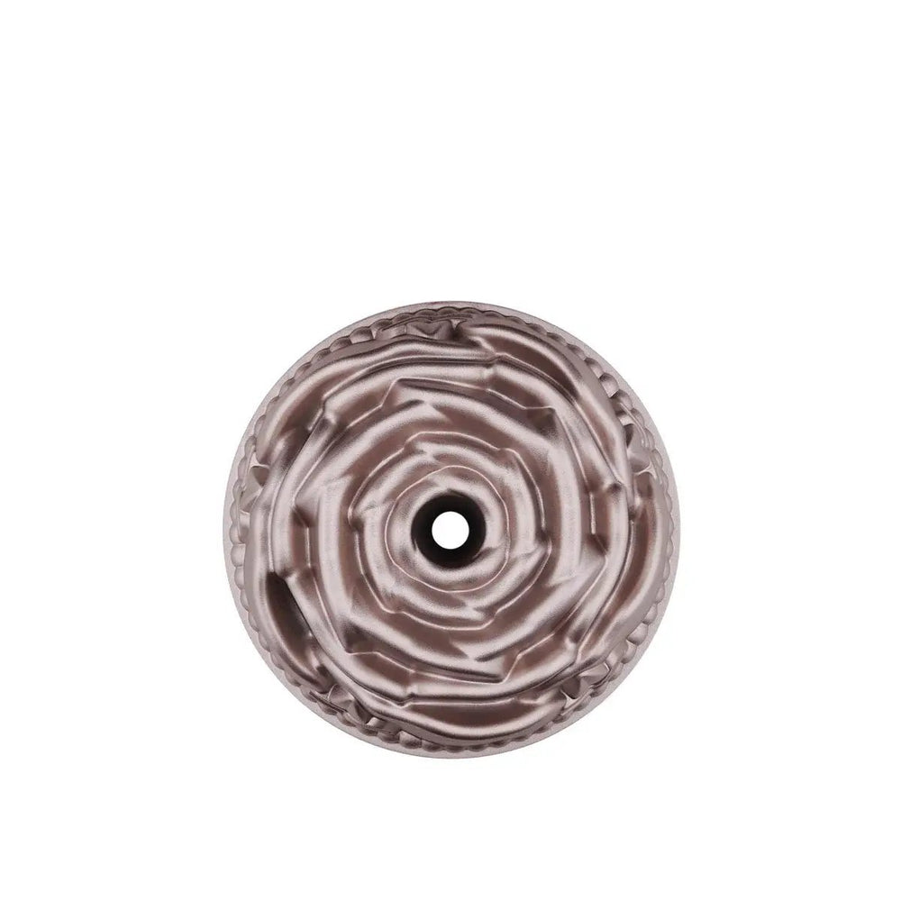 Korkmaz Pasty Rose Cake Mould - 24 x 10.5 cm