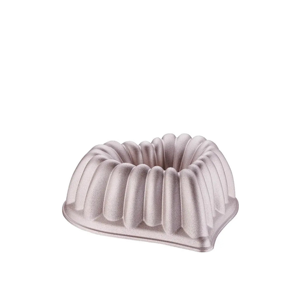 Korkmaz Pasty Heart Cake Mould - 10 x 26 cm