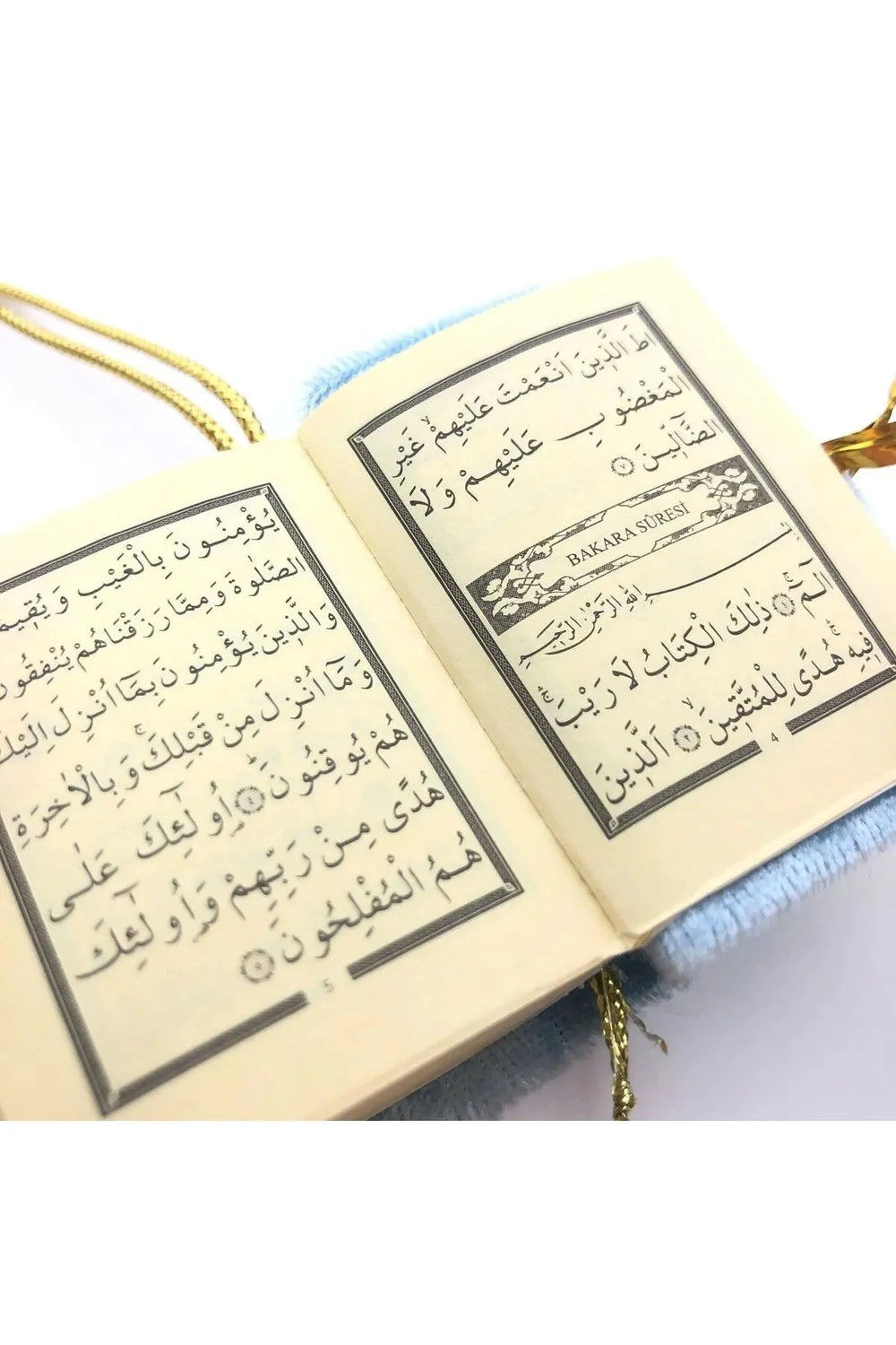 Ensar Zikir Mini Quran, Tasbeeh & Counter Gift Set