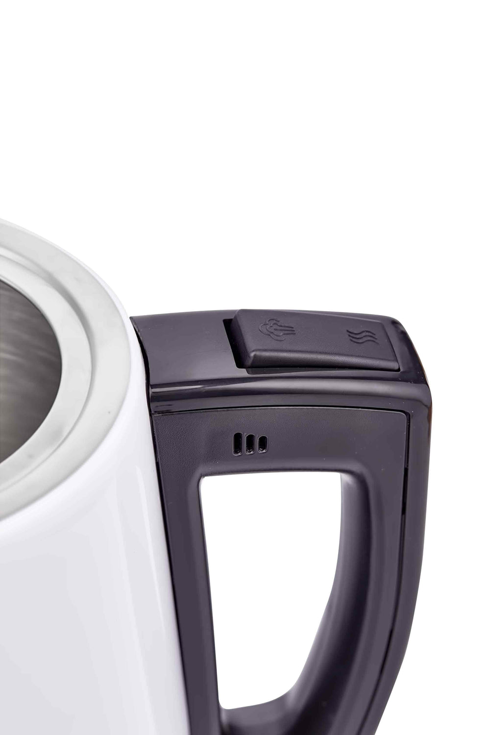 Taç Keyfidem Electric Tea Maker, White