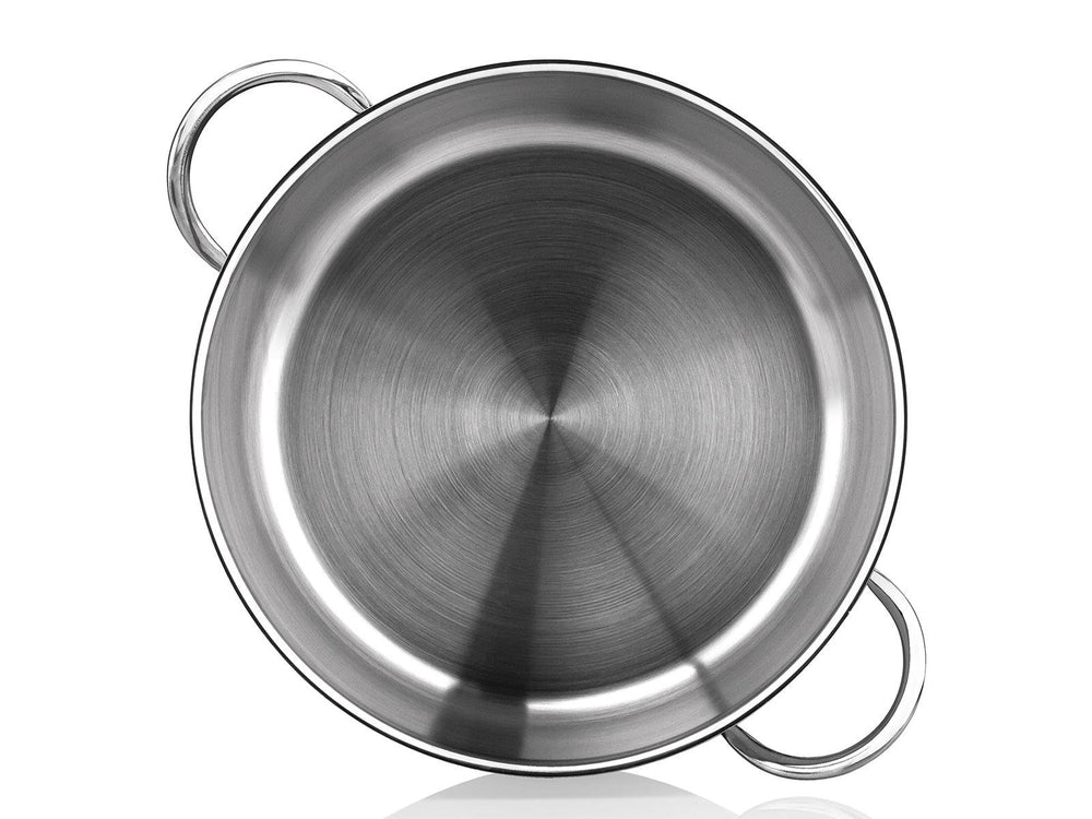 Taç Bengü Deep Cooking Pot