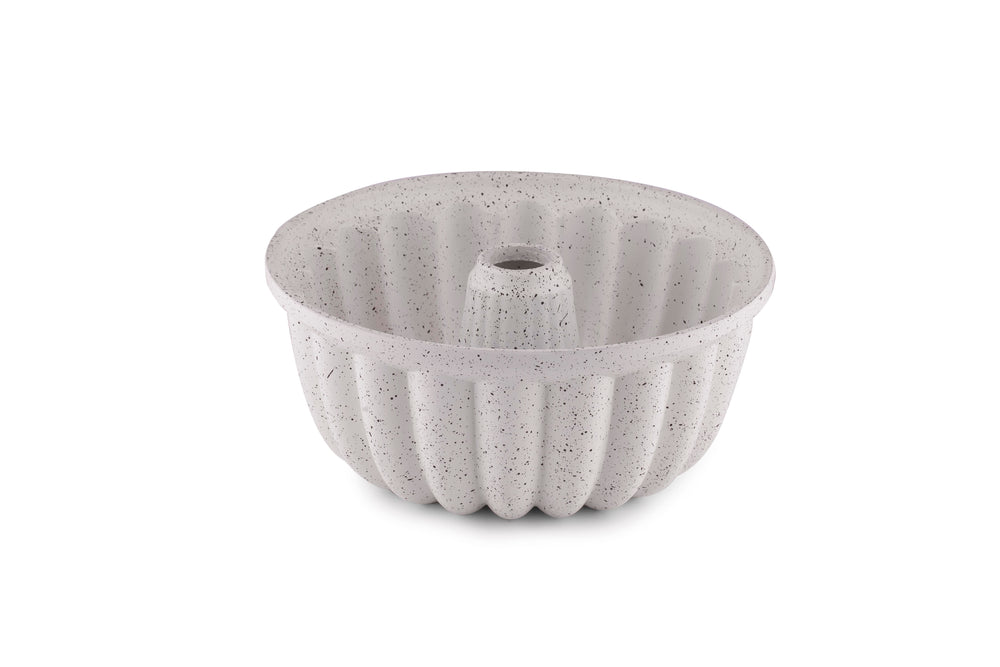 Taç Dilim Fluted Ring Cake Tin
