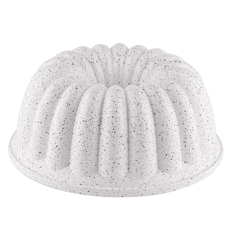 Taç Dilim Fluted Ring Cake Tin