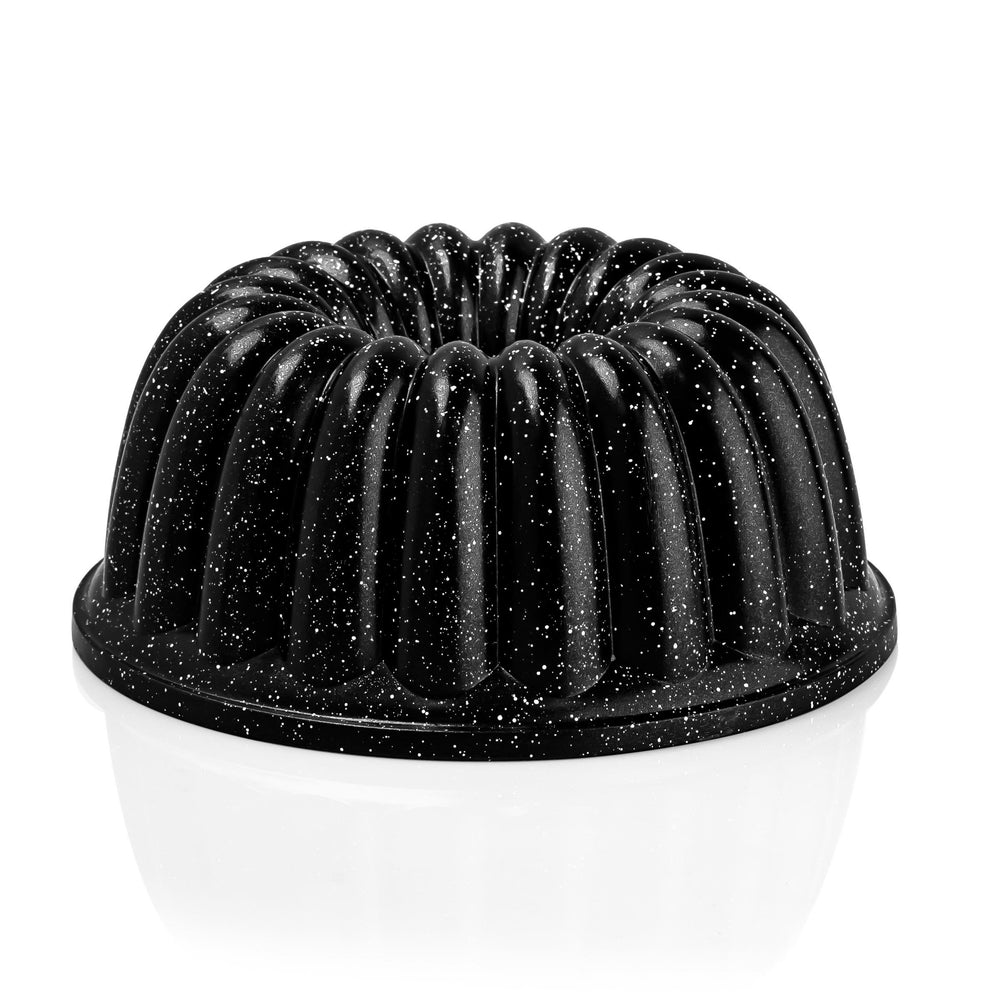 Taç Dilim Fluted Ring Cake Tin