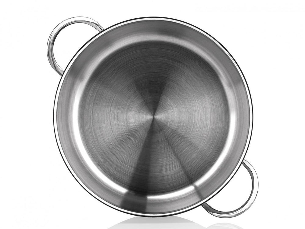 Taç Funda Deep Cooking Pot