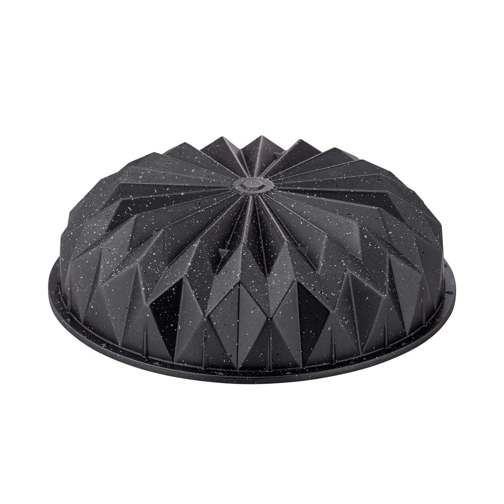 Taç Kristal Geometric Cake Tin