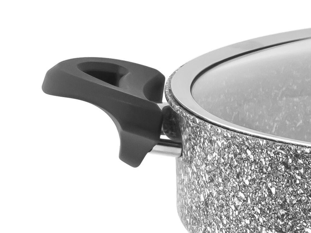 Taç Ultra Granit Shallow Casserole