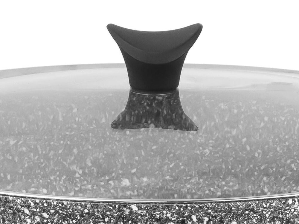 Taç Ultra Granit Shallow Casserole