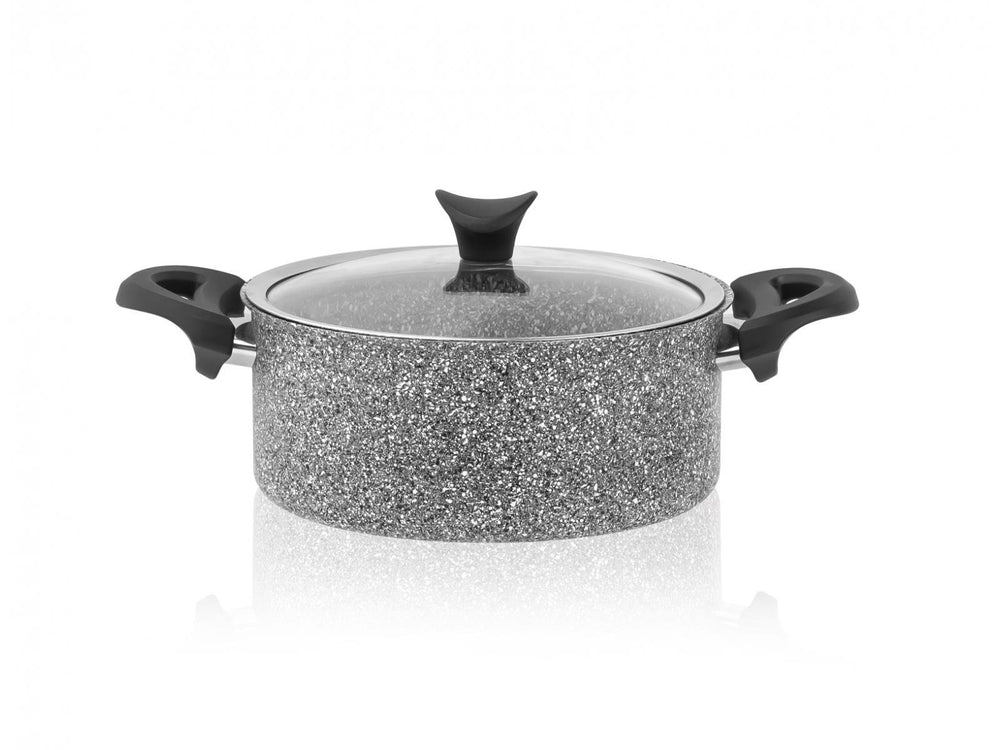Taç Ultra Granit Deep Cooking Pot