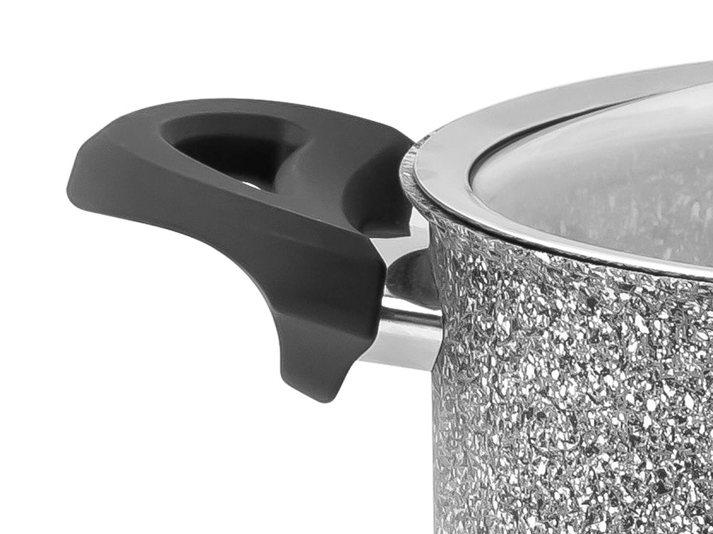 Taç Ultra Granit Deep Cooking Pot