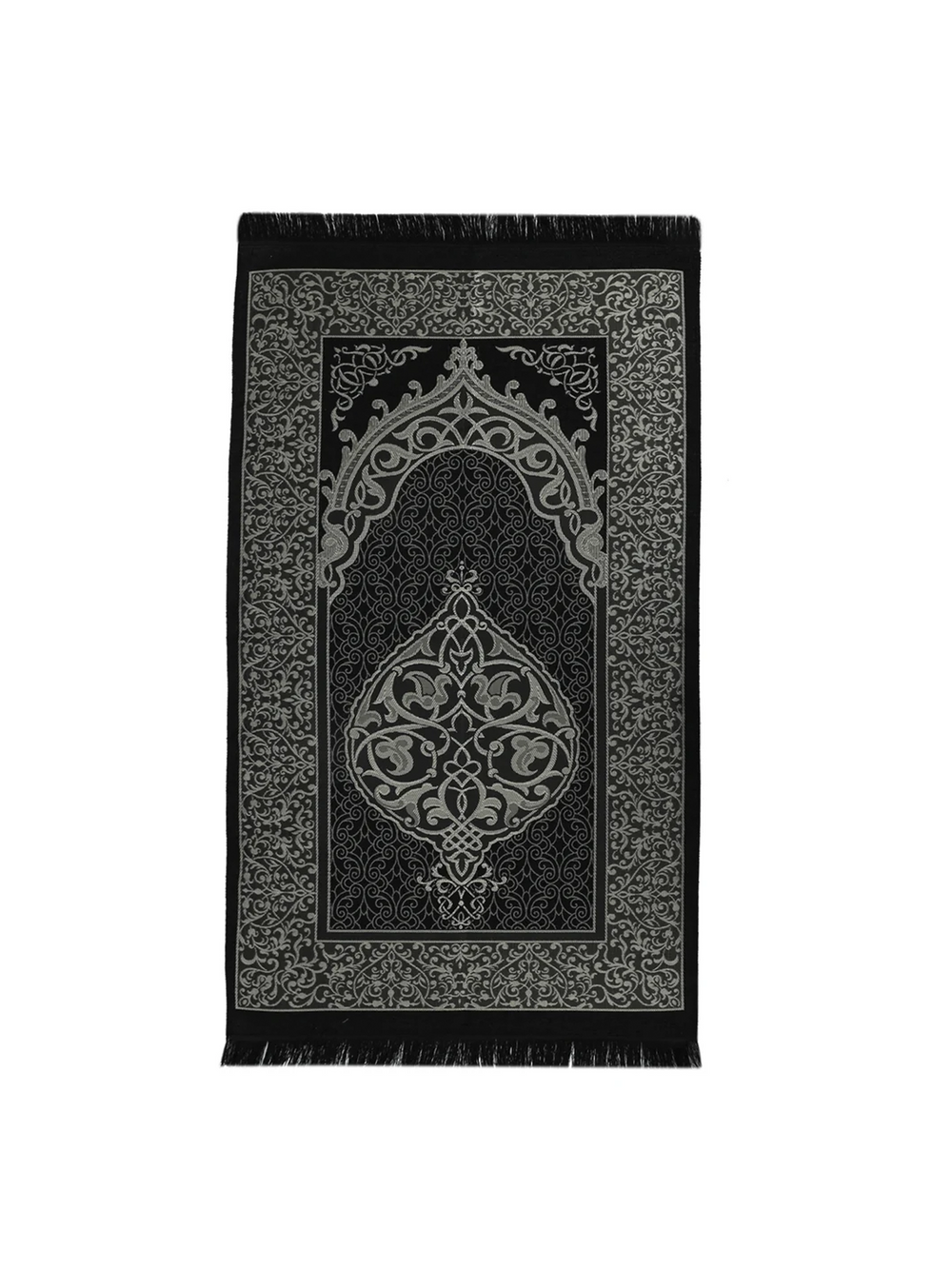 Ensar Azra Quran, Prayer Mat & Tasbeeh Gift Set - image 10