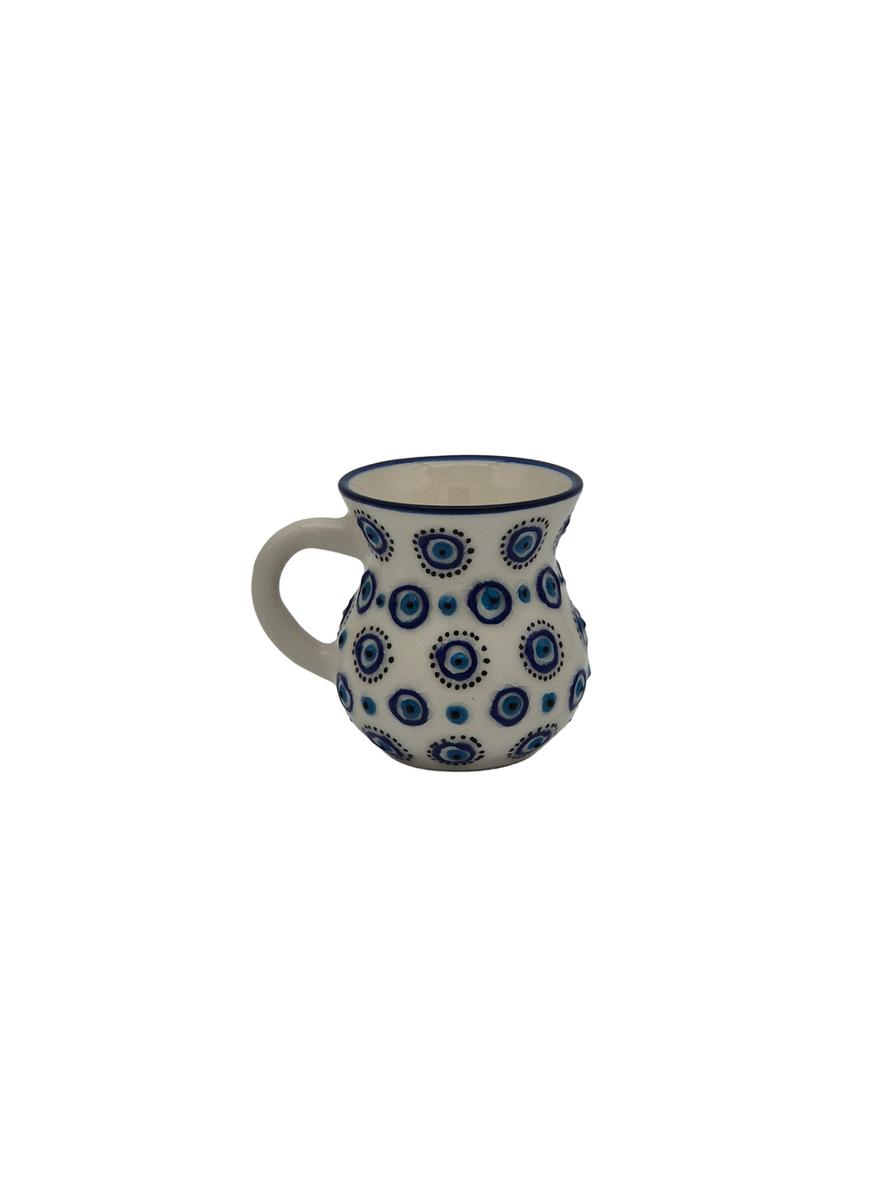 Textured Ceramic Mug - image 2