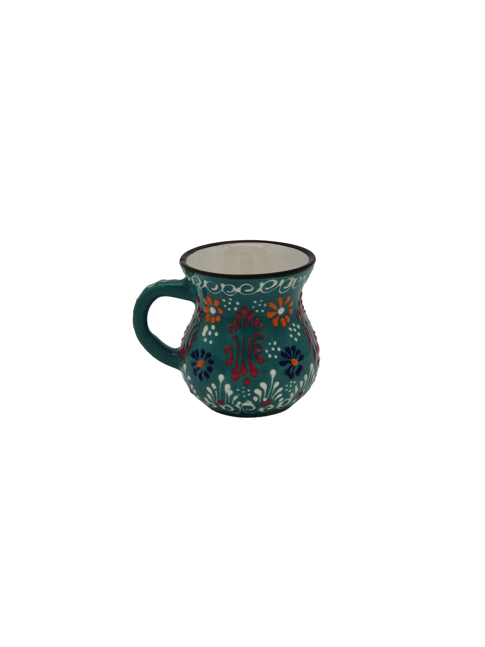 Textured Ceramic Mug - image 3
