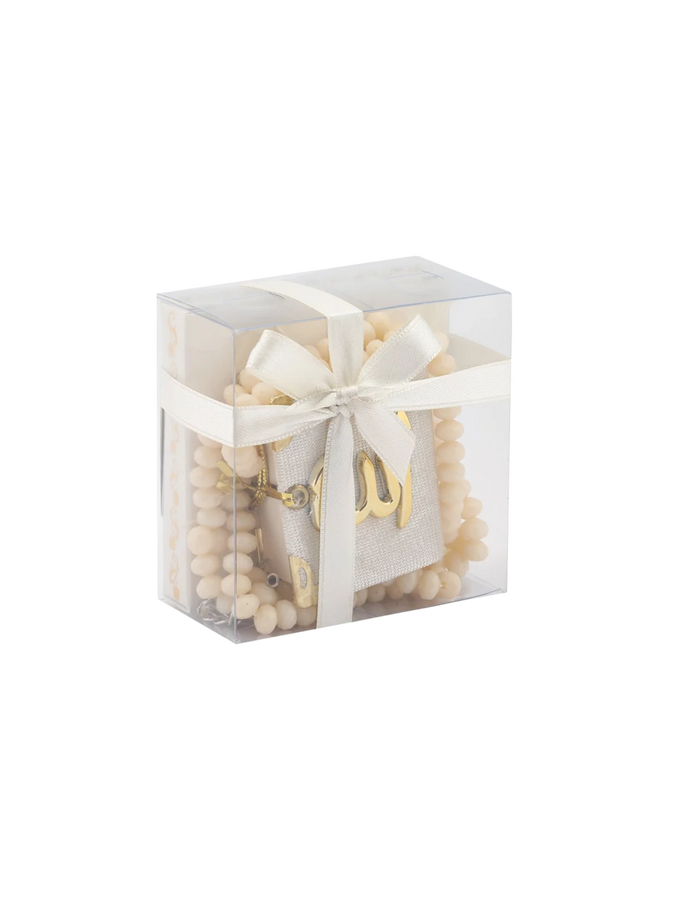 Ensar Nur Mini Quran & Tasbeeh Gift Set - image 1