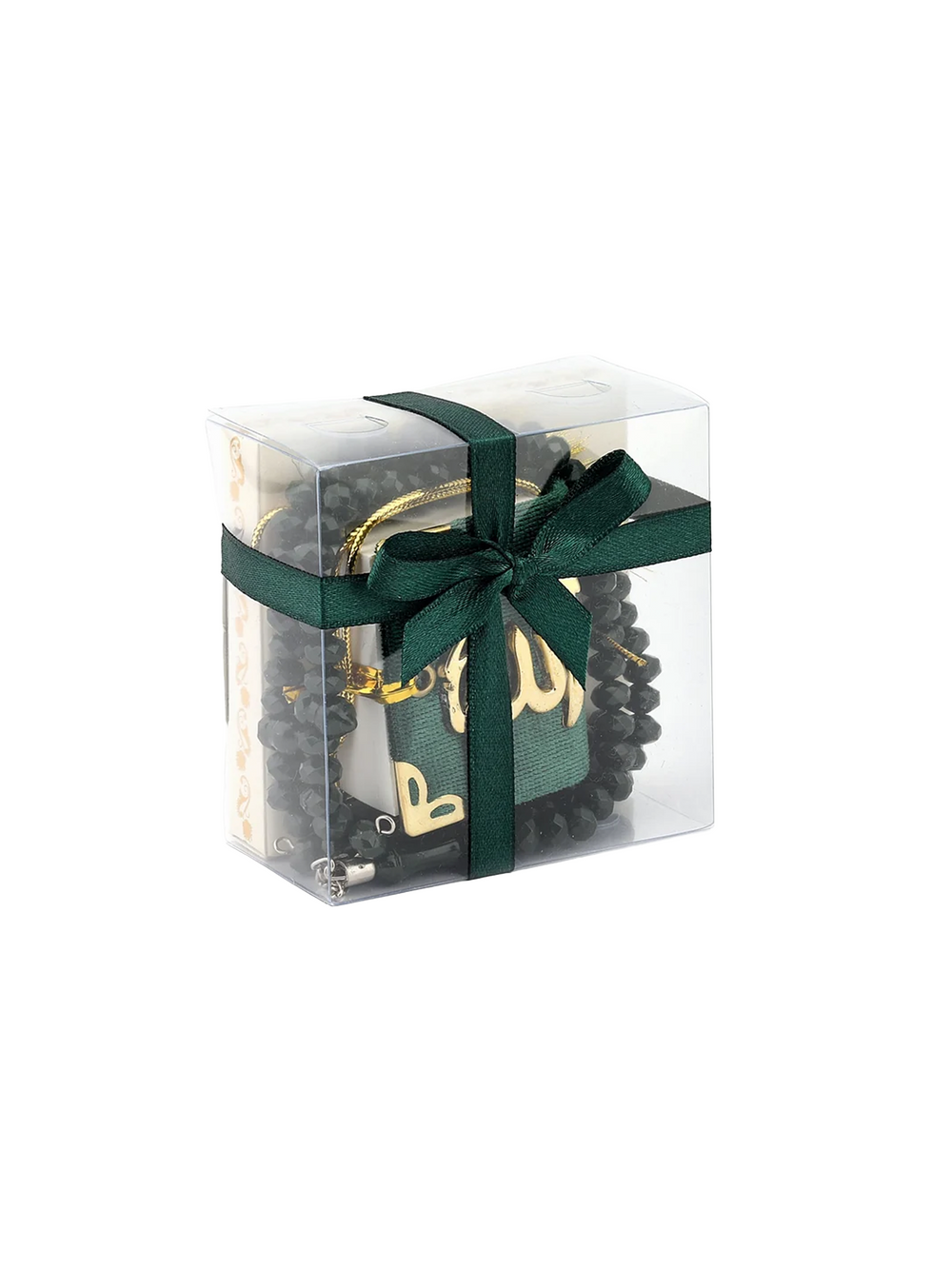 Ensar Nur Mini Quran & Tasbeeh Gift Set - image 2