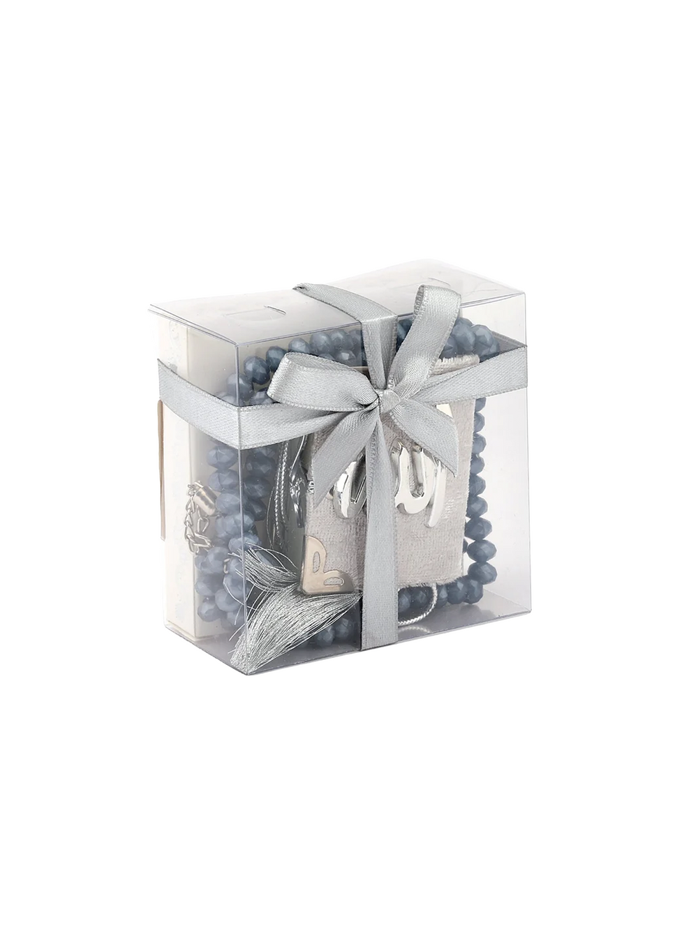 Ensar Nur Mini Quran & Tasbeeh Gift Set - image 4