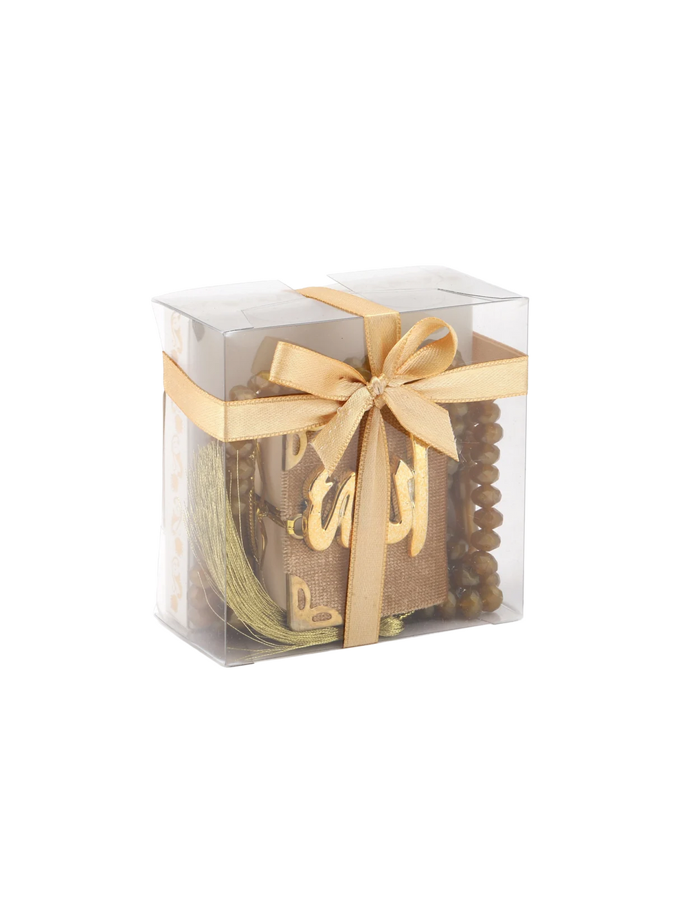 Ensar Nur Mini Quran & Tasbeeh Gift Set - image 8