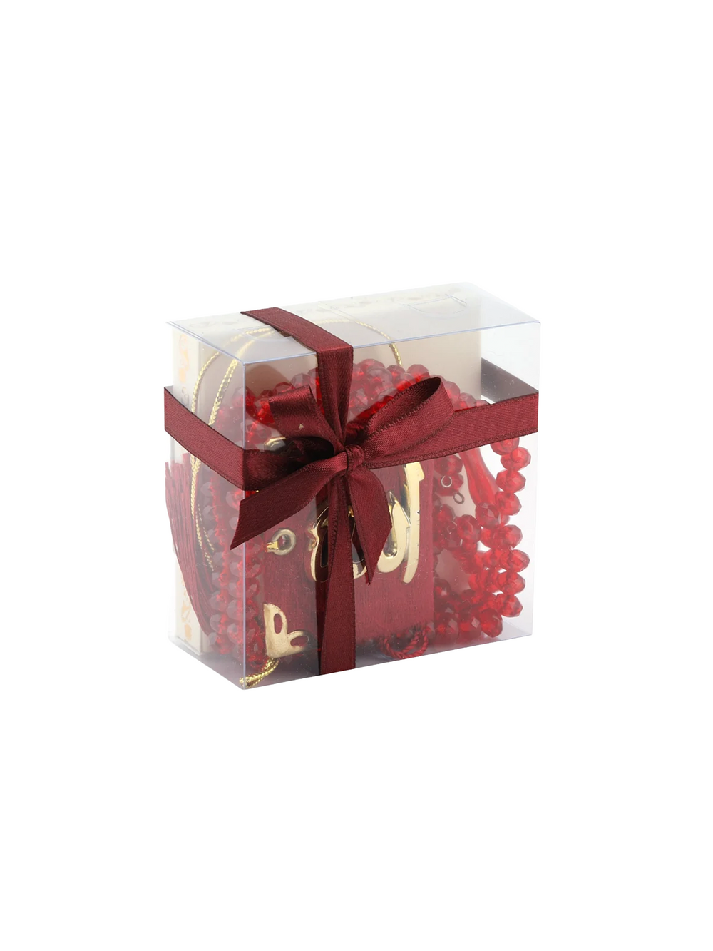 Ensar Nur Mini Quran & Tasbeeh Gift Set - image 9