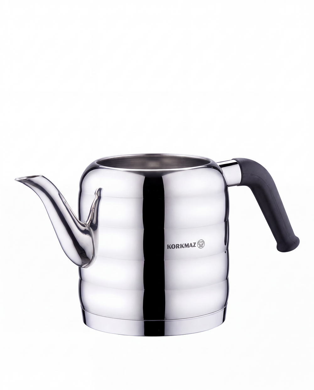 Korkmaz Mina Maxi Turkish Teapot Set - 1.1 L + 2 L - image 5