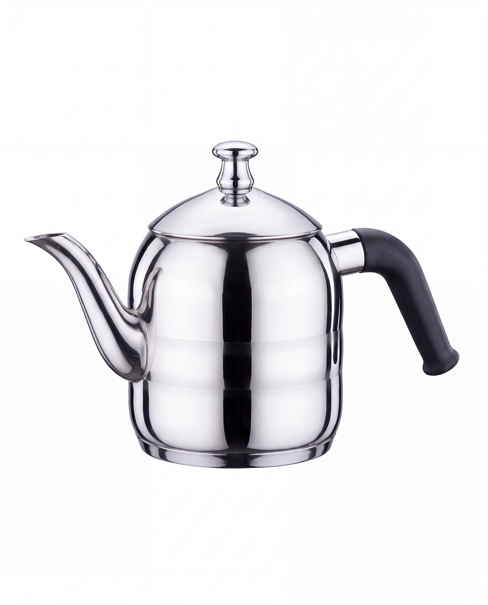 Korkmaz Mina Maxi Turkish Teapot Set - 1.1 L + 2 L - image 6