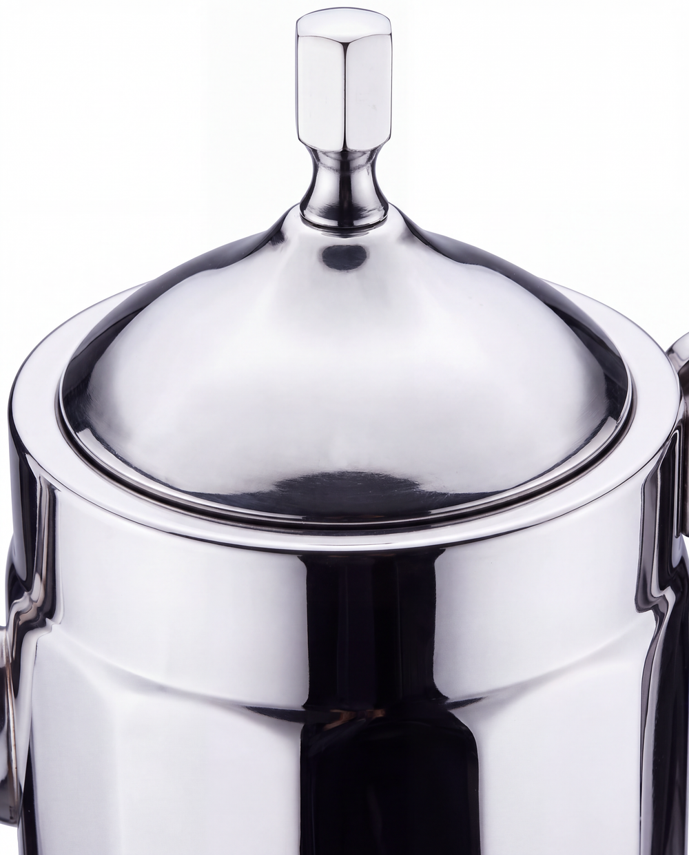 Korkmaz Nostaljia Maxi Turkish Teapot Set - 1.2 L + 2.2 L - image 2