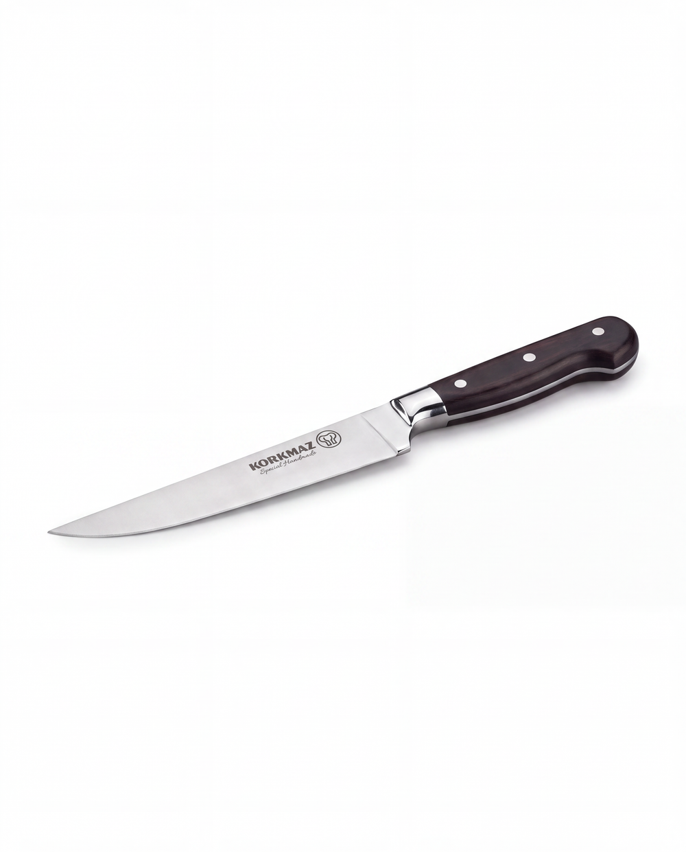 Korkmaz Sürmene Chef's Knife - 17.5 cm - image 2