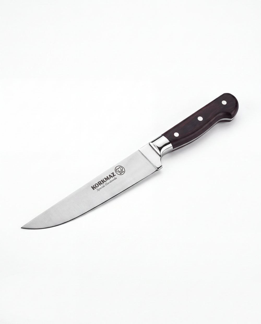 Korkmaz Sürmene Chef's Knife - 17.5 cm - image 3