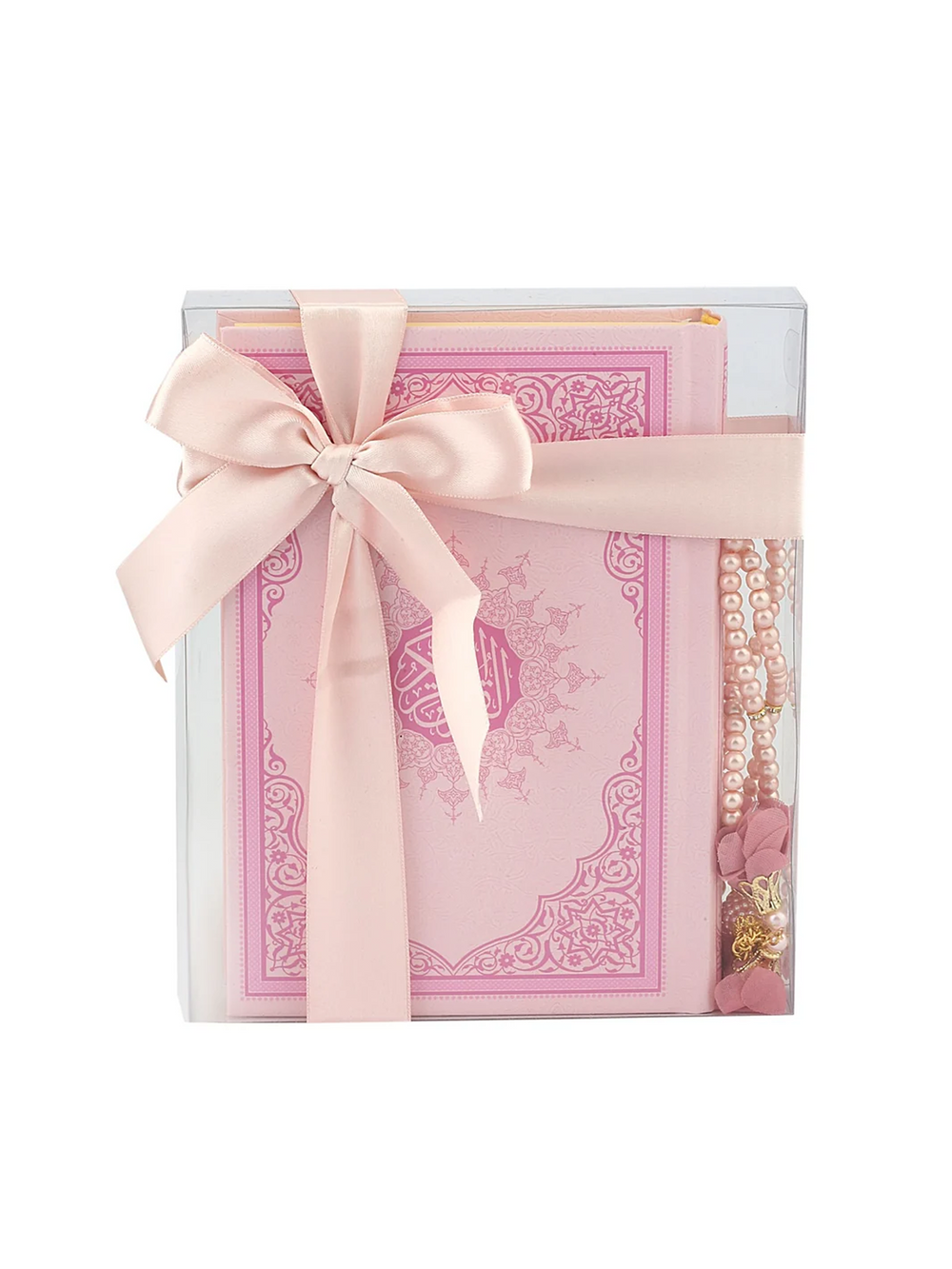 Ensar Quran & Tasbeeh Gift Set - 13 x 17 cm - image 3