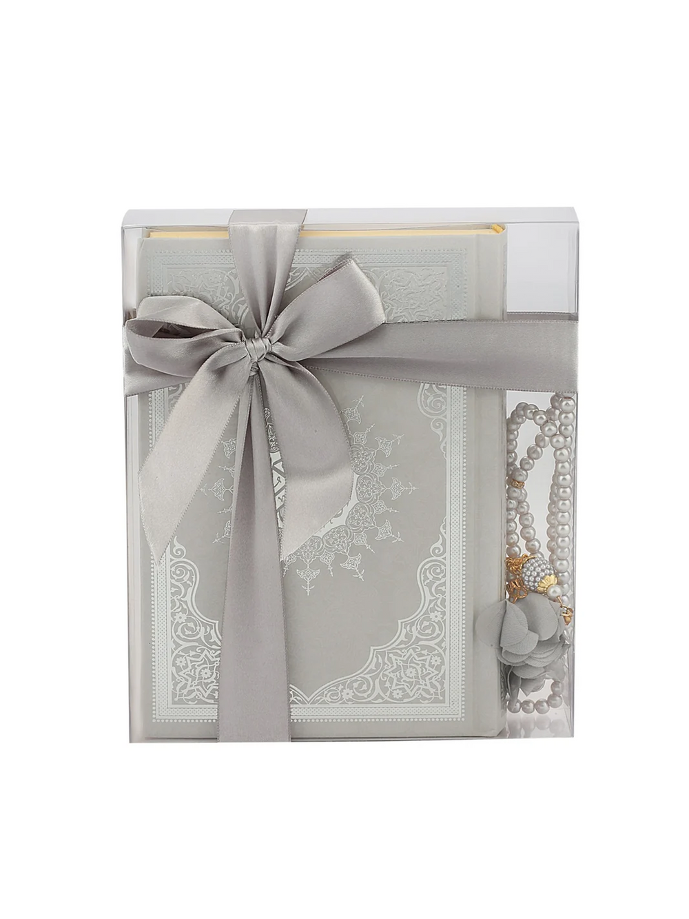 Ensar Quran & Tasbeeh Gift Set - 13 x 17 cm - image 6
