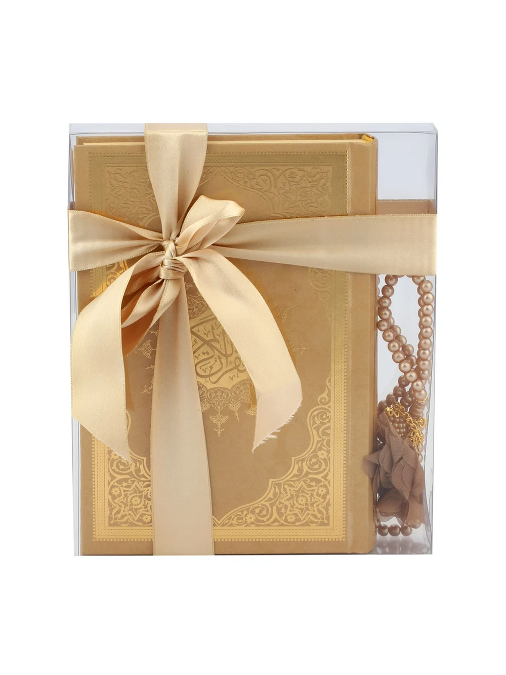 Ensar Quran & Tasbeeh Gift Set - 13 x 17 cm - image 7