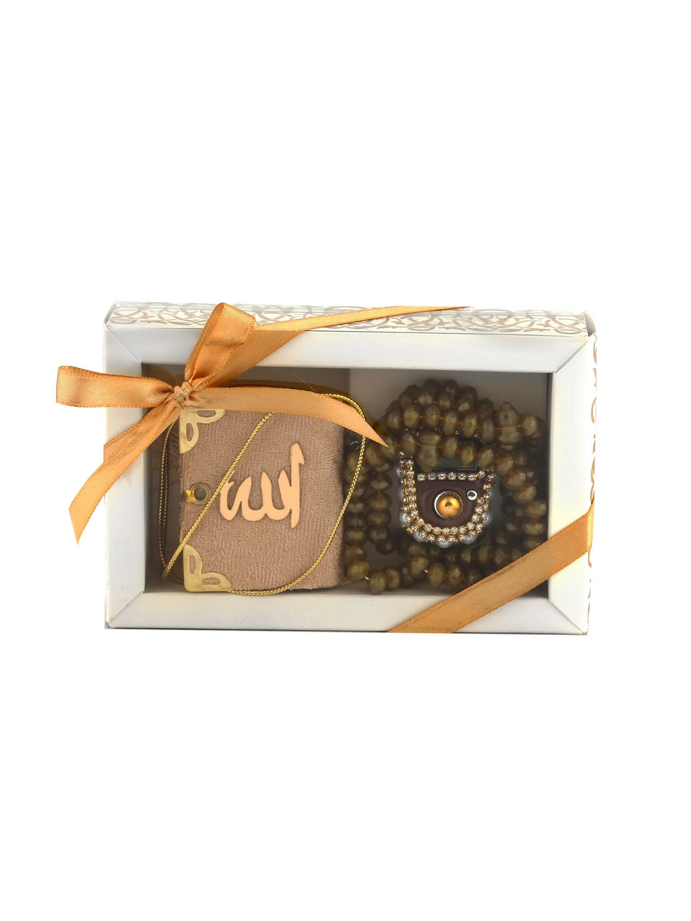 Ensar Zikir Mini Quran, Tasbeeh & Counter Gift Set - image 2