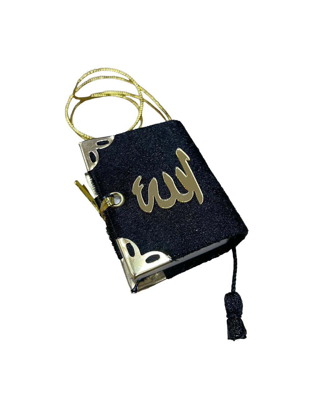 Ensar Zikir Mini Quran, Tasbeeh & Counter Gift Set - image 3