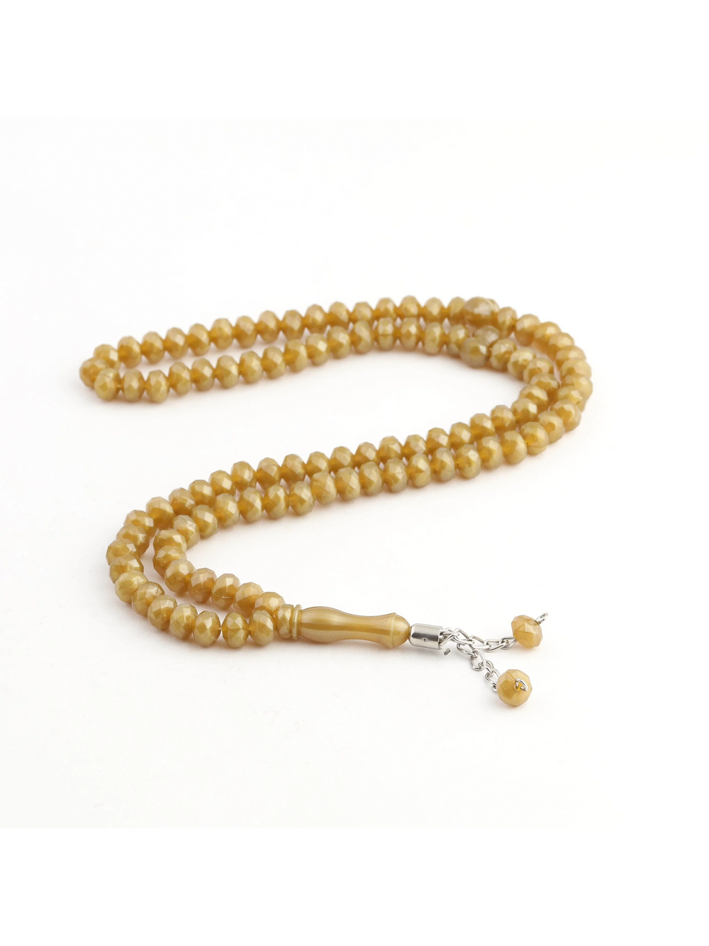 Ensar Uskudar Prayer Mat & Tasbeeh Gift Set - image 3