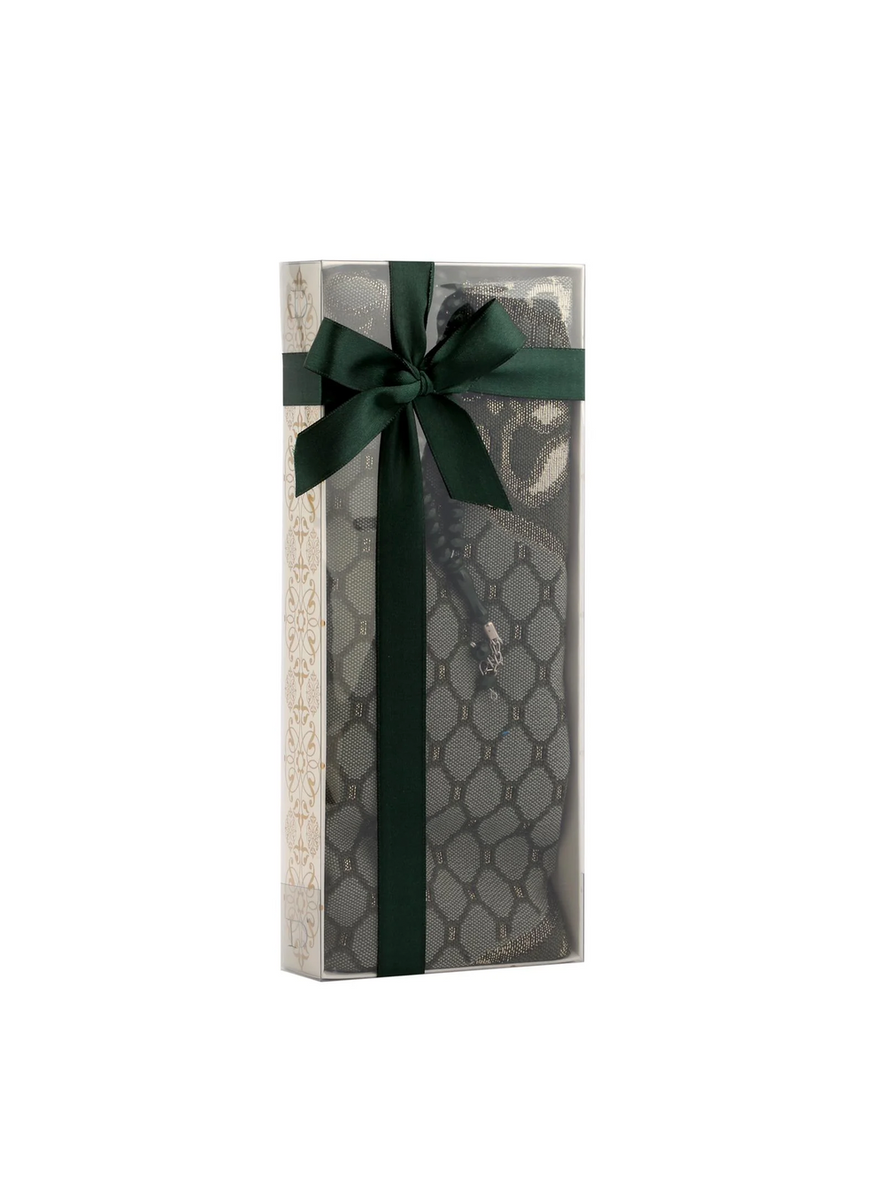 Ensar Uskudar Prayer Mat & Tasbeeh Gift Set - image 4