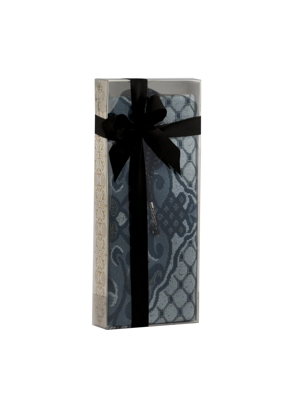 Ensar Uskudar Prayer Mat & Tasbeeh Gift Set - image 5