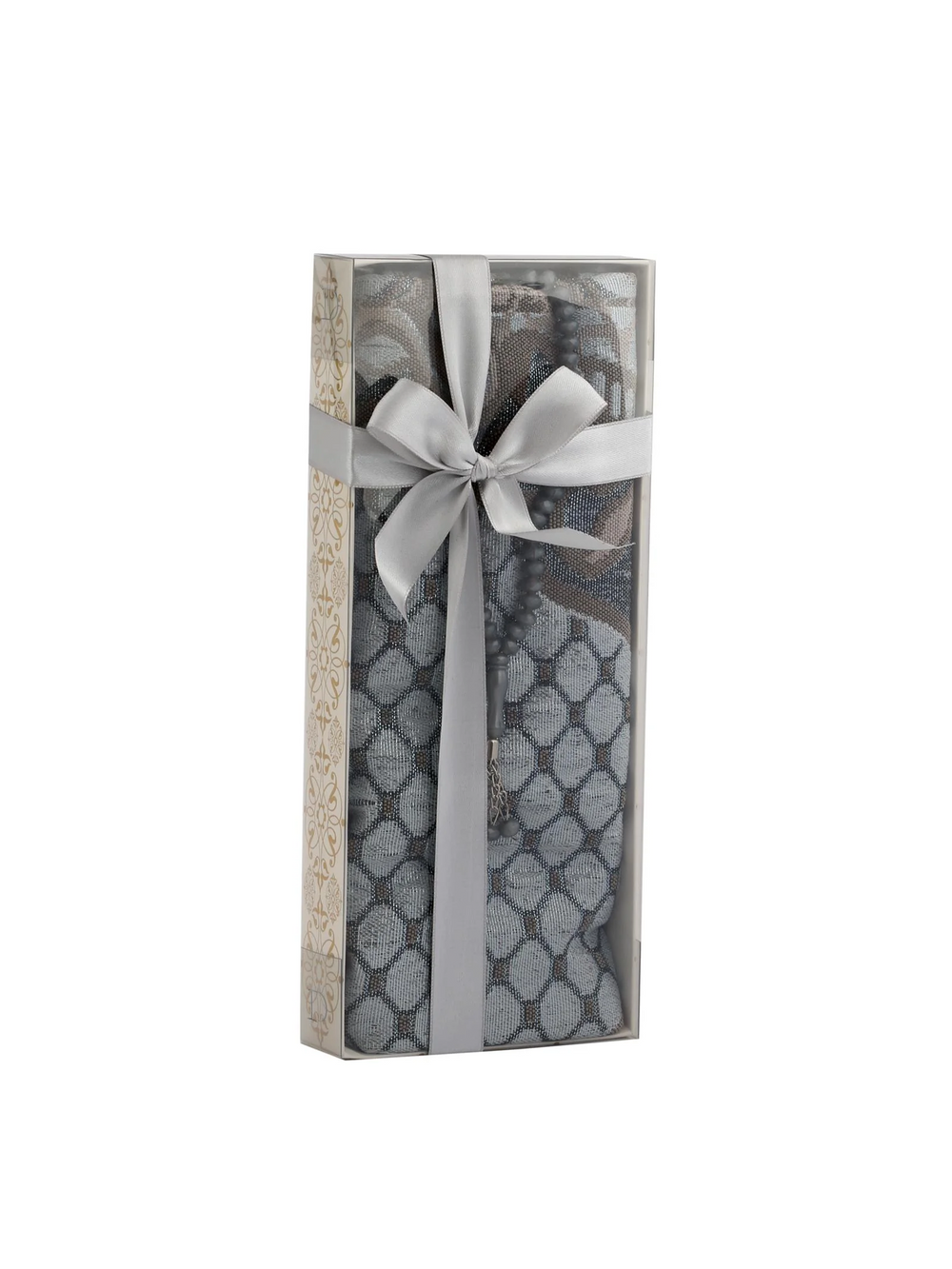 Ensar Uskudar Prayer Mat & Tasbeeh Gift Set - image 10